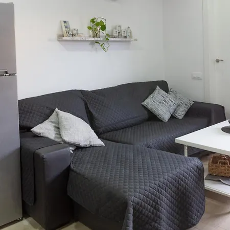 Apartment Terrace &