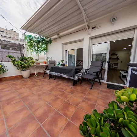 Apartment Terrace & *