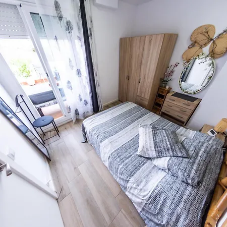 Apartamento Terrace & *