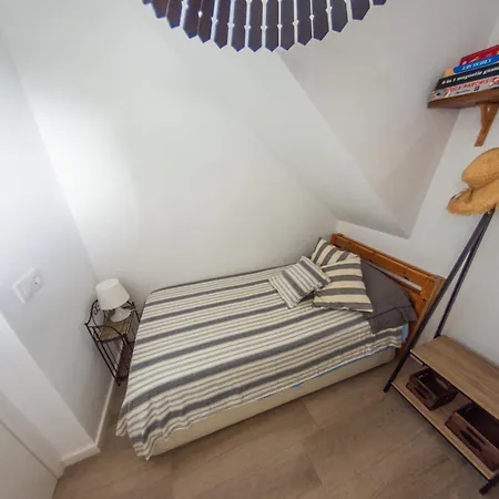 Terrace & Apartamento Calella