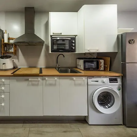 Terrace & דירה *