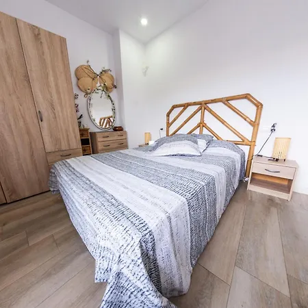 Terrace & Apartamento