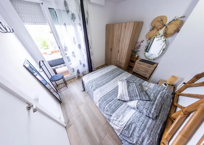 Apartamento Terrace & *