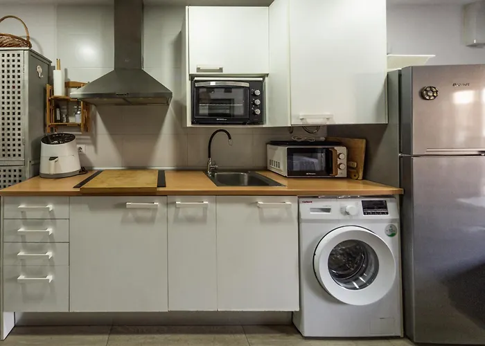 Terrace & Apartamento *