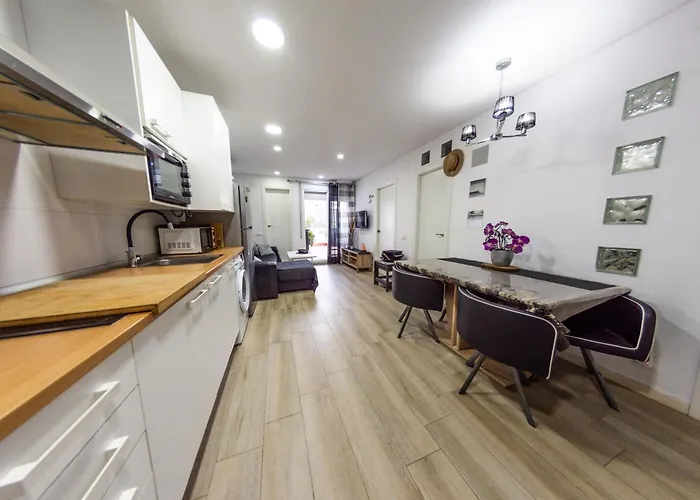 Terrace & Apartamento *