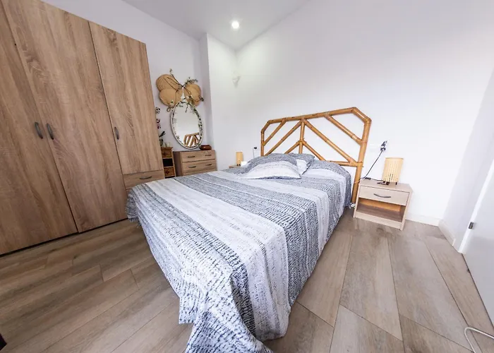 Terrace & Apartamento